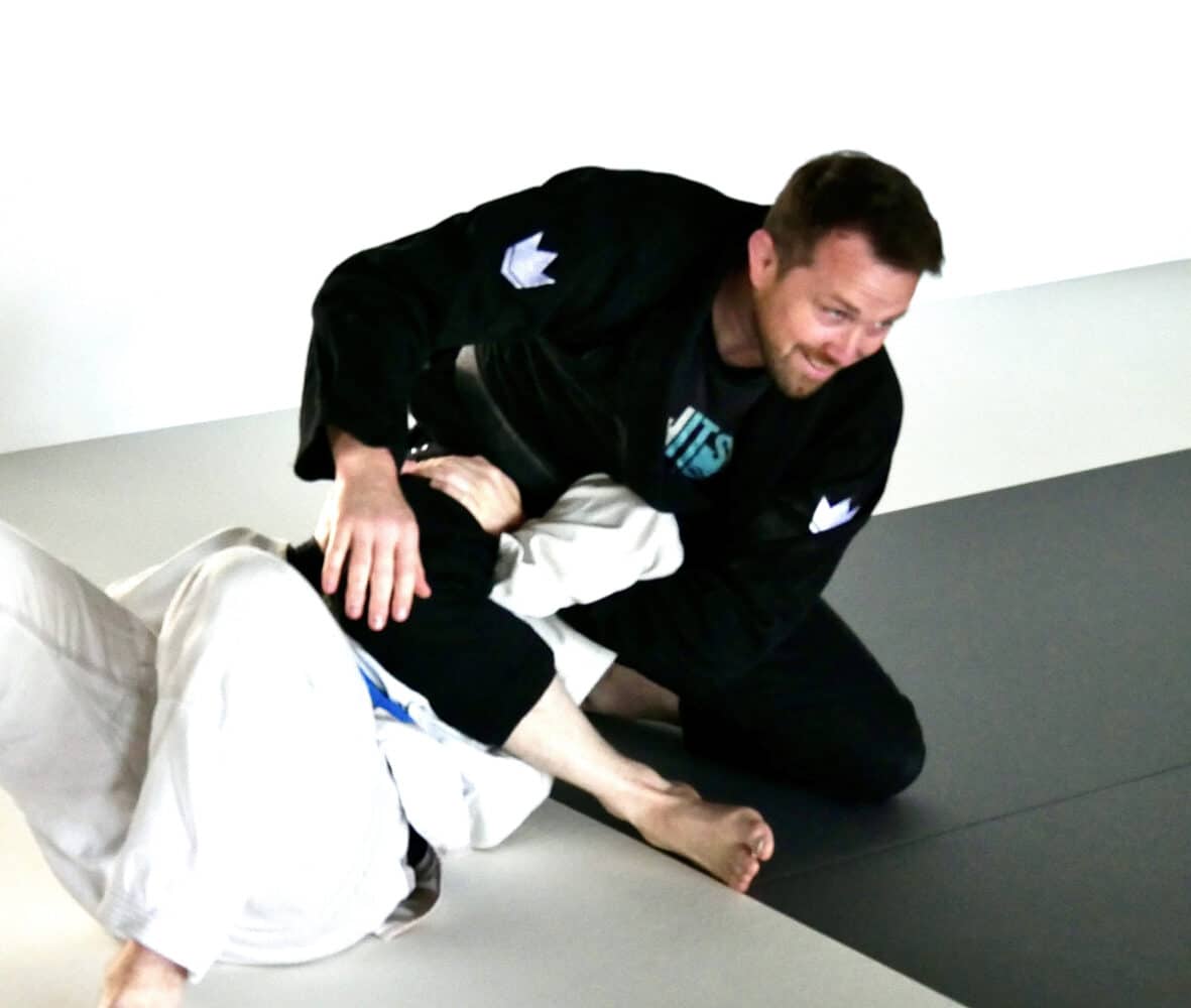 Mission Grappling Club Adults BJJ