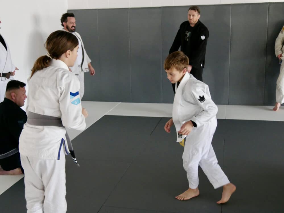 Mission Grappling Club Gallery Photo Number 4