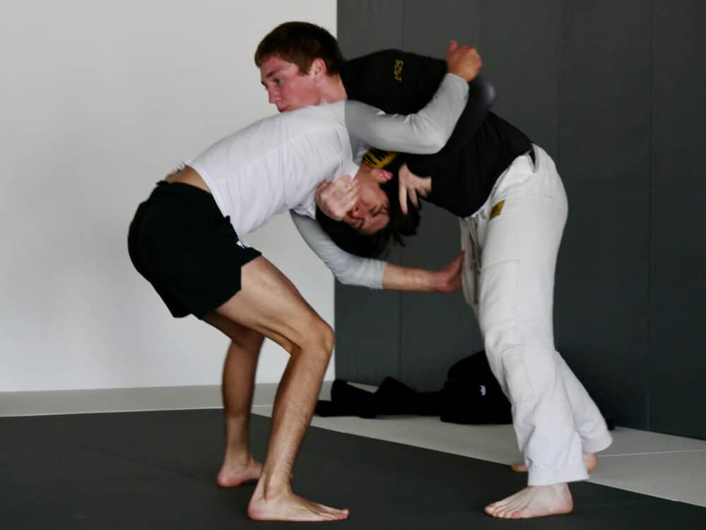 Mission Grappling Club Gallery Photo Number 3