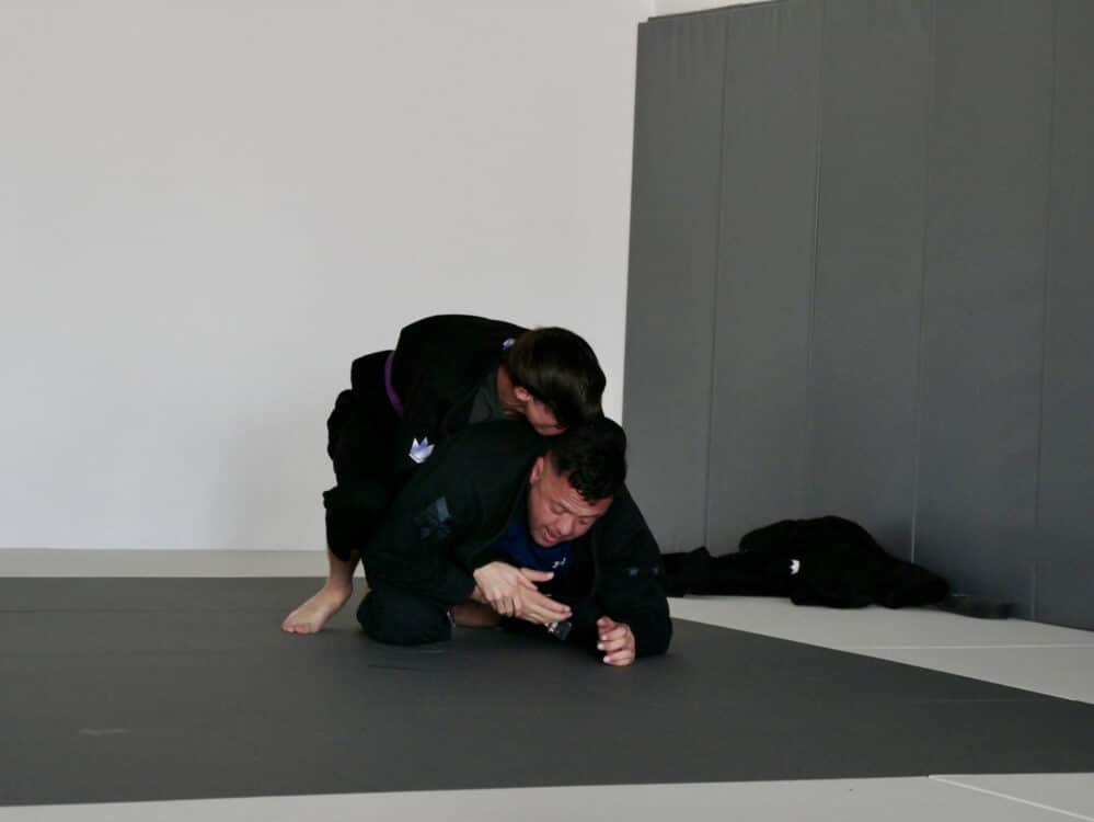 Mission Grappling Club Gallery Photo Number 2